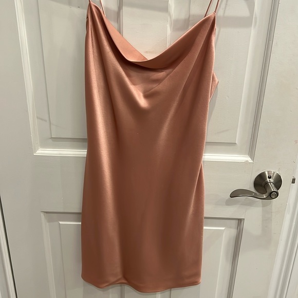 Amazing Alice & Olivia pink little dress - Picture 1 of 3